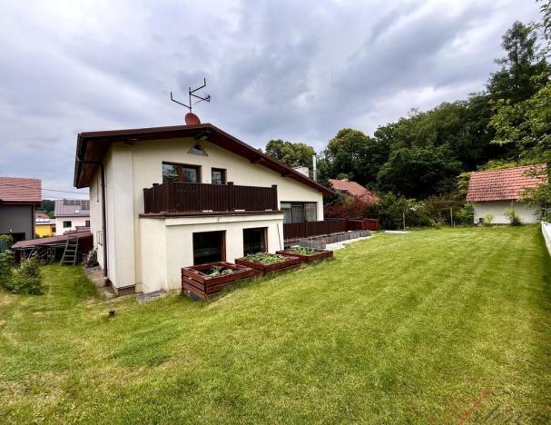 Prodej rodinného domu, Ostrava - Stará Bělá, Na Pešatku, 300 m2