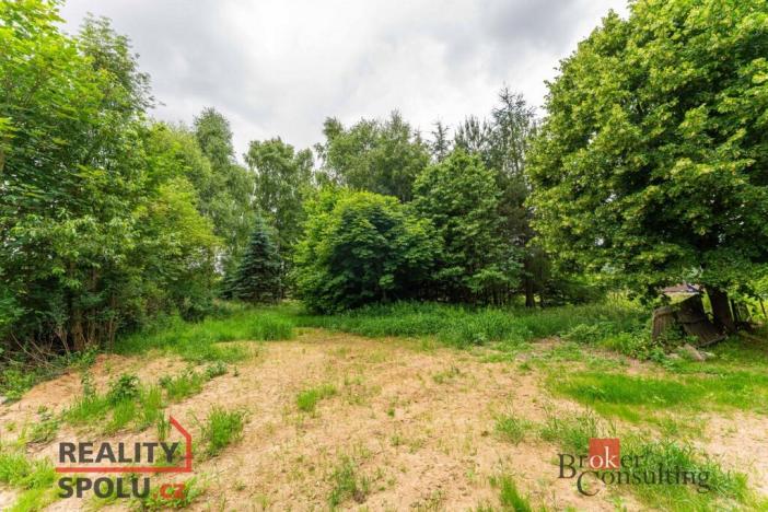 Prodej rodinného domu, Krompach, 147 m2