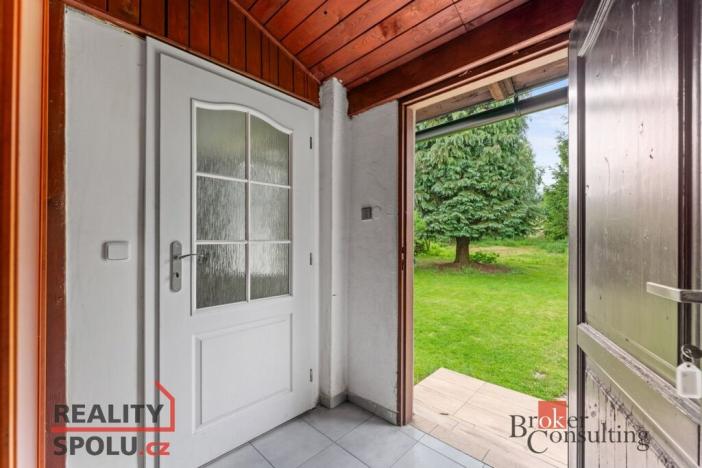 Prodej rodinného domu, Krompach, 147 m2