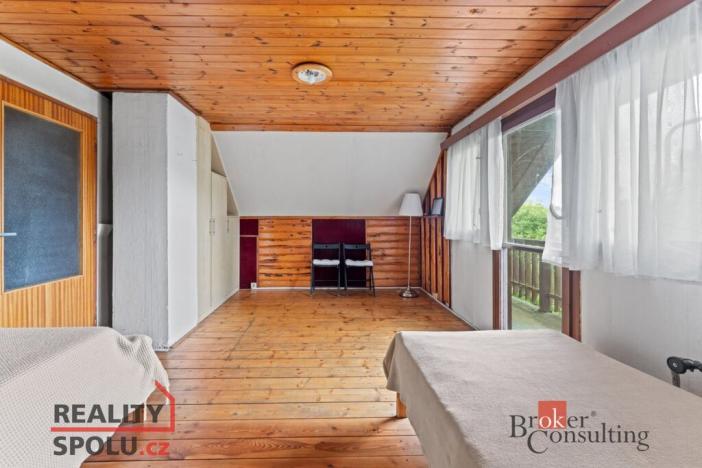 Prodej rodinného domu, Krompach, 147 m2