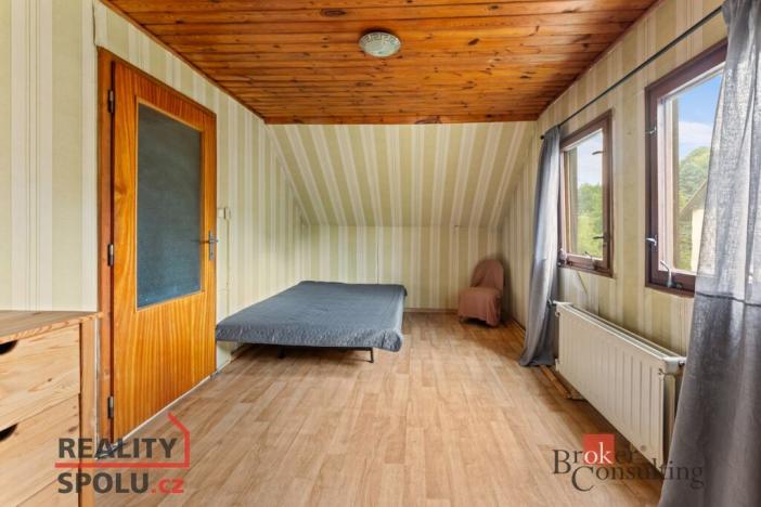 Prodej rodinného domu, Krompach, 147 m2