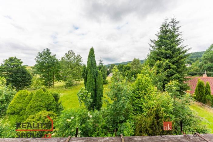 Prodej rodinného domu, Krompach, 147 m2