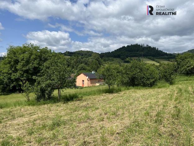 Prodej pozemku pro bydlení, Bratrušov, 1408 m2