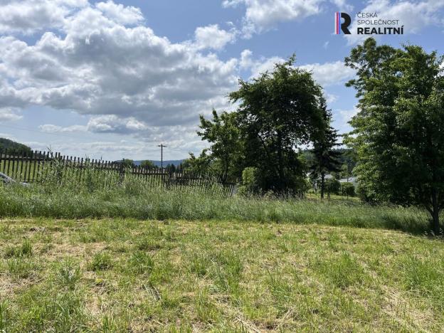 Prodej pozemku pro bydlení, Bratrušov, 1408 m2