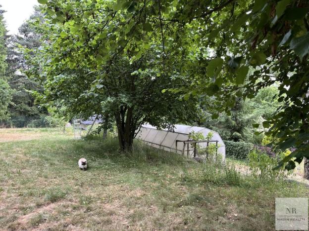 Prodej pozemku pro bydlení, Karlovy Vary - Olšová Vrata, 995 m2