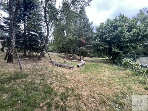 Prodej pozemku pro bydlení, Karlovy Vary - Olšová Vrata, 995 m2