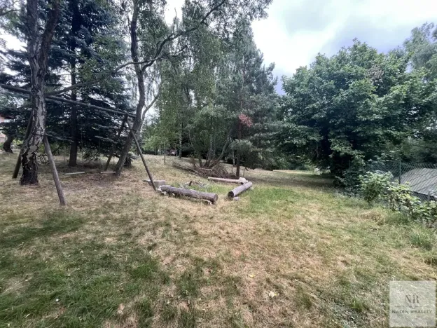 Prodej pozemku pro bydlení, Karlovy Vary - Olšová Vrata, 995 m2