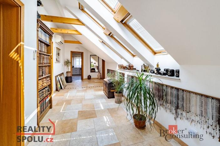 Prodej rodinného domu, Novosedly nad Nežárkou, 370 m2