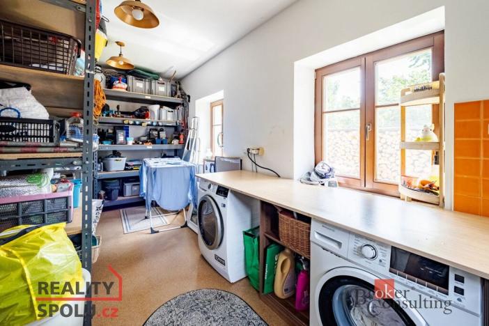 Prodej rodinného domu, Novosedly nad Nežárkou, 370 m2