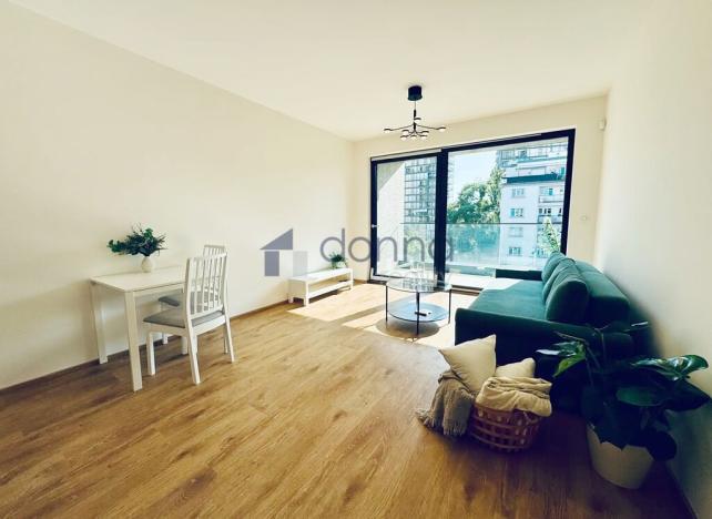 Pronájem bytu 1+kk, Praha, Tetauerova, 33 m2