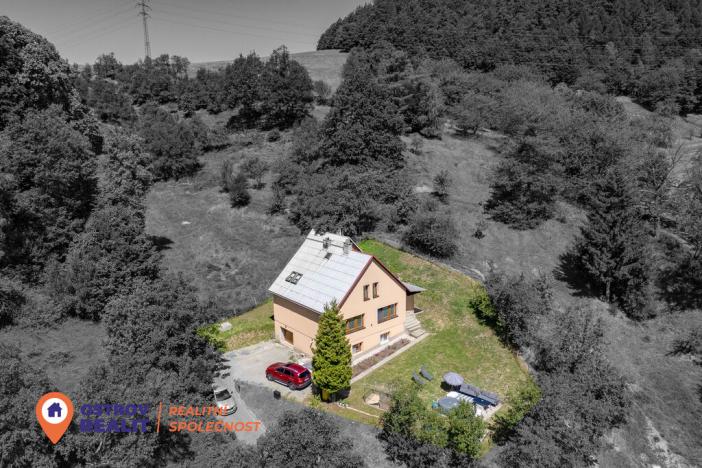 Prodej rodinného domu, Všemina, 200 m2