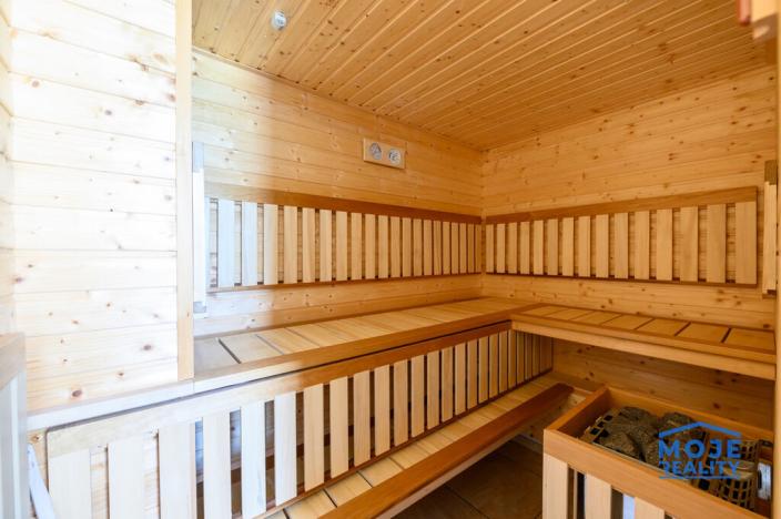 Prodej rodinného domu, Dobřany, Bronzová, 110 m2