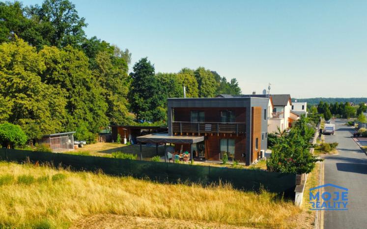 Prodej rodinného domu, Dobřany, Bronzová, 110 m2