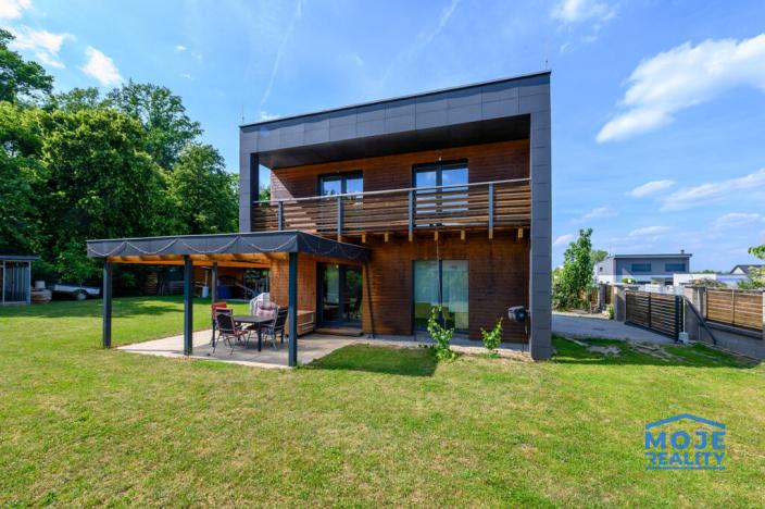 Prodej rodinného domu, Dobřany, Bronzová, 110 m2