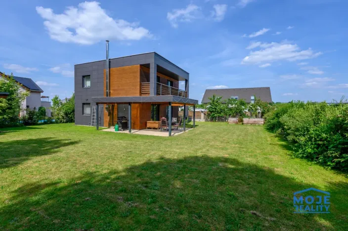 Prodej rodinného domu, Dobřany, Bronzová, 110 m2