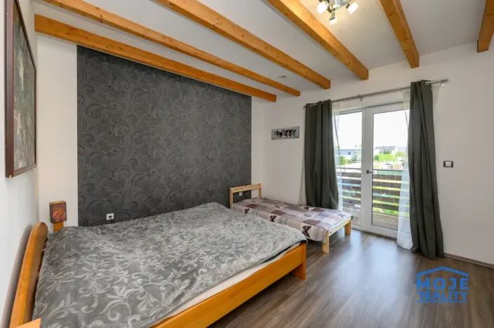 Prodej rodinného domu, Dobřany, Bronzová, 110 m2