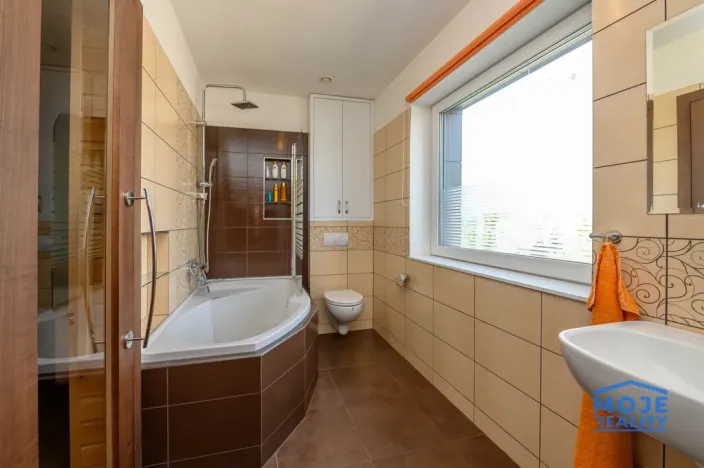 Prodej rodinného domu, Dobřany, Bronzová, 110 m2