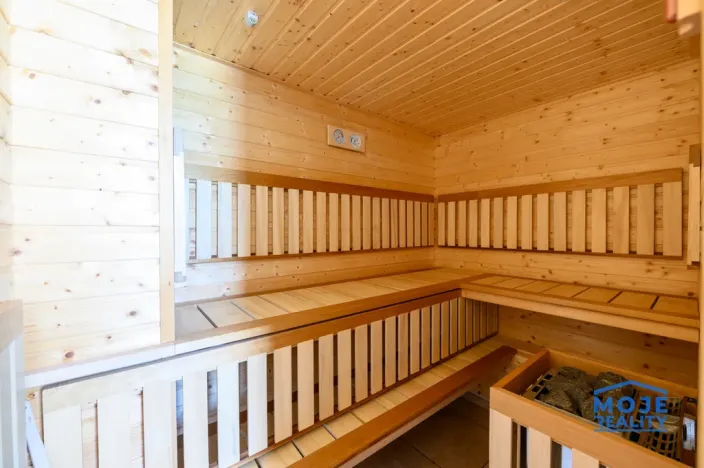 Prodej rodinného domu, Dobřany, Bronzová, 110 m2