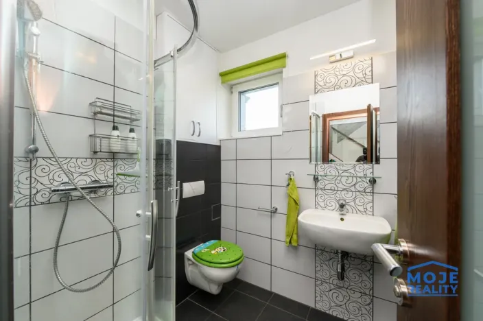 Prodej rodinného domu, Dobřany, Bronzová, 110 m2