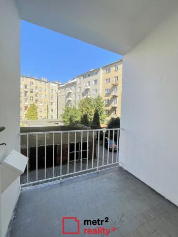 Pronájem bytu 3+1, Olomouc, tř. Spojenců, 130 m2