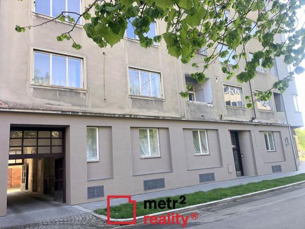 Pronájem bytu 3+1, Olomouc, tř. Spojenců, 130 m2