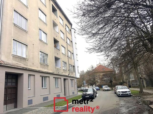 Pronájem bytu 3+1, Olomouc, tř. Spojenců, 130 m2