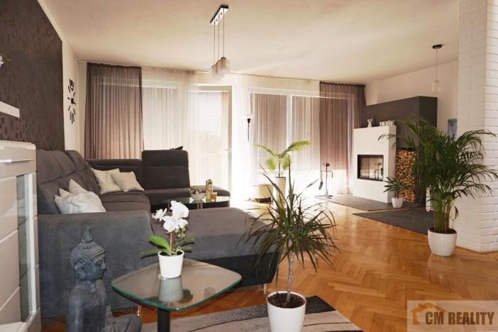 Prodej rodinného domu, Prostějov - Čechovice, Stroupežnického, 170 m2