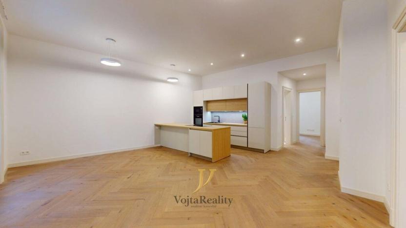 Pronájem bytu 3+kk, Olomouc, Vídeňská, 79 m2