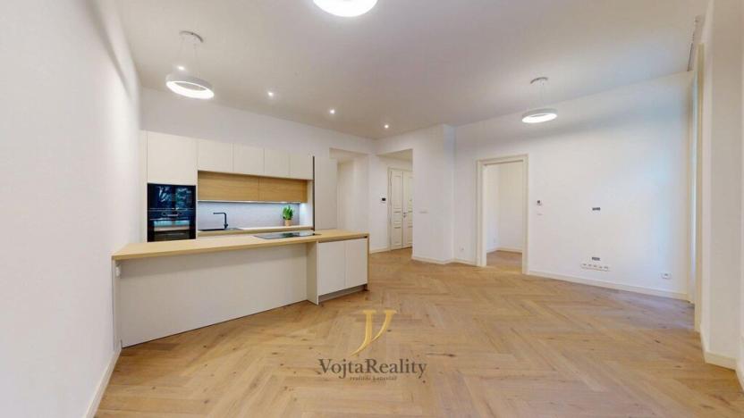 Pronájem bytu 3+kk, Olomouc, Vídeňská, 79 m2