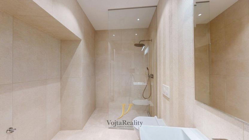 Pronájem bytu 3+kk, Olomouc, Vídeňská, 79 m2