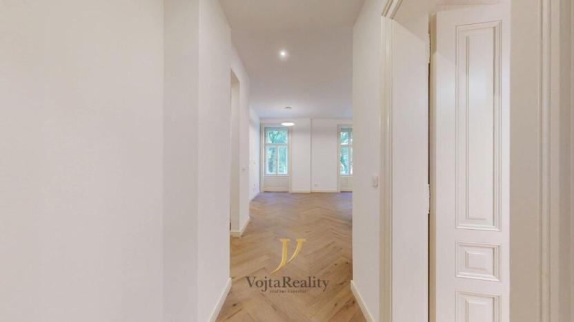 Pronájem bytu 3+kk, Olomouc, Vídeňská, 79 m2