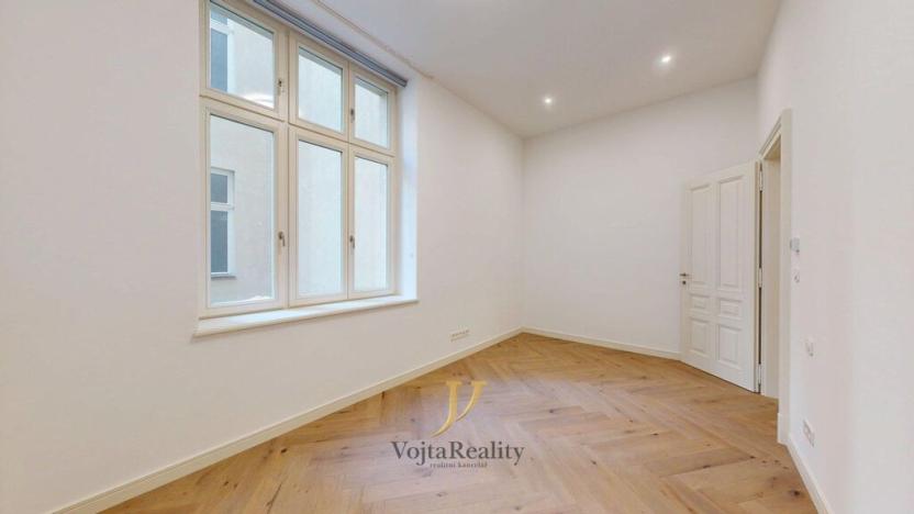 Pronájem bytu 3+kk, Olomouc, Vídeňská, 79 m2