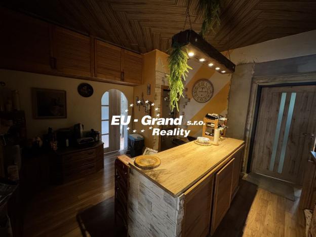 Prodej vícegeneračního domu, Krásná Lípa, Křižíkova, 350 m2