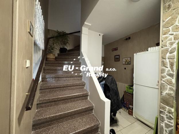 Prodej vícegeneračního domu, Krásná Lípa, Křižíkova, 350 m2