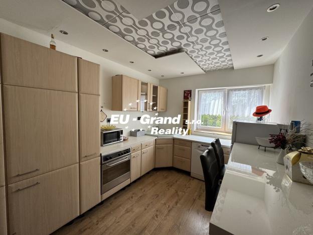 Prodej vícegeneračního domu, Krásná Lípa, Křižíkova, 350 m2