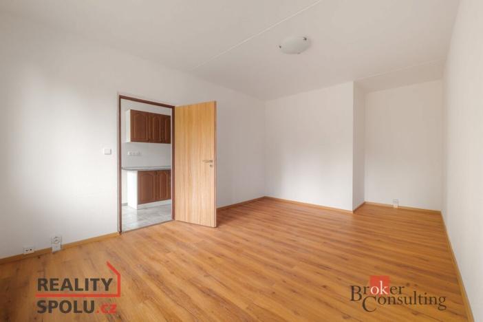 Pronájem bytu 2+1, Tachov, Stadtrodská, 59 m2