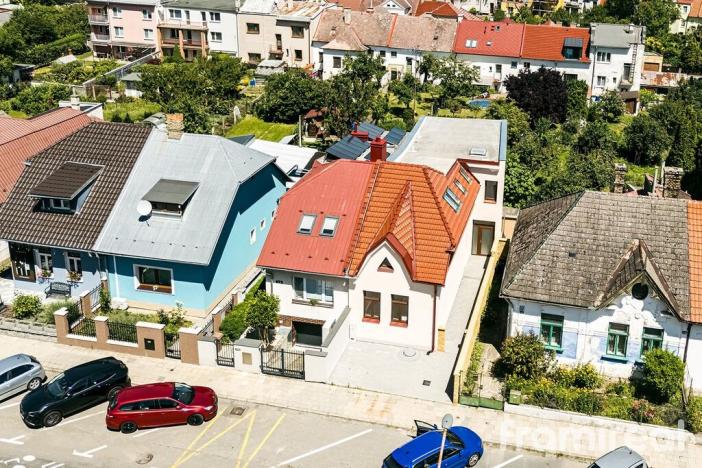 Prodej bytu 2+kk, Kroměříž, Albertova, 55 m2