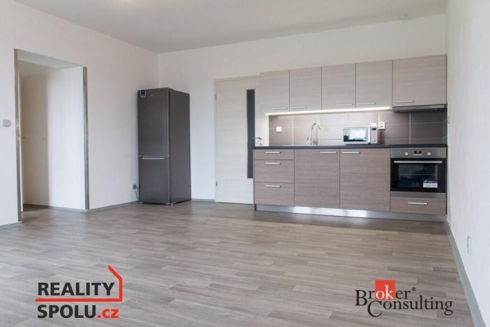 Pronájem bytu 1+kk, Světlá nad Sázavou - Mrzkovice, 37 m2