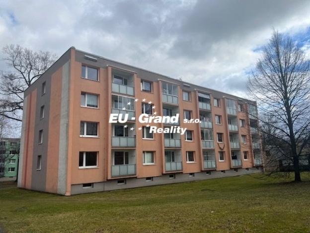 Prodej bytu 1+1, Varnsdorf, Čelakovická, 54 m2