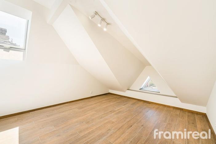 Prodej bytu 2+kk, Kroměříž, Albertova, 54 m2