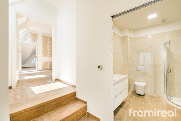 Prodej bytu 2+kk, Kroměříž, Albertova, 54 m2