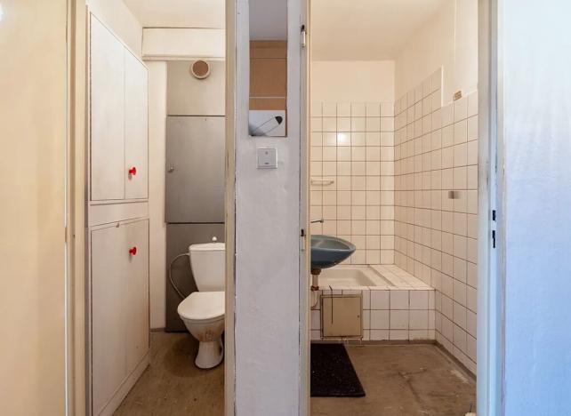 Prodej bytu 1+kk, Praha - Stodůlky, Seydlerova, 42 m2