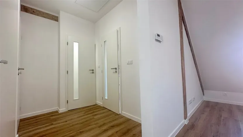 Pronájem bytu 3+kk, Cheb, Kollárova, 70 m2