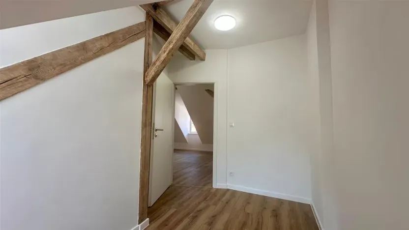 Pronájem bytu 3+kk, Cheb, Kollárova, 70 m2