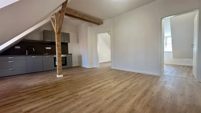 Pronájem bytu 3+kk, Cheb, Kollárova, 70 m2