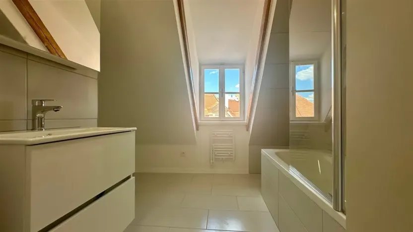 Pronájem bytu 3+kk, Cheb, Kollárova, 70 m2