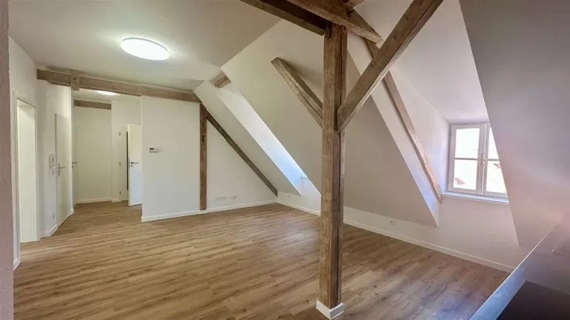 Pronájem bytu 3+kk, Cheb, Kollárova, 70 m2