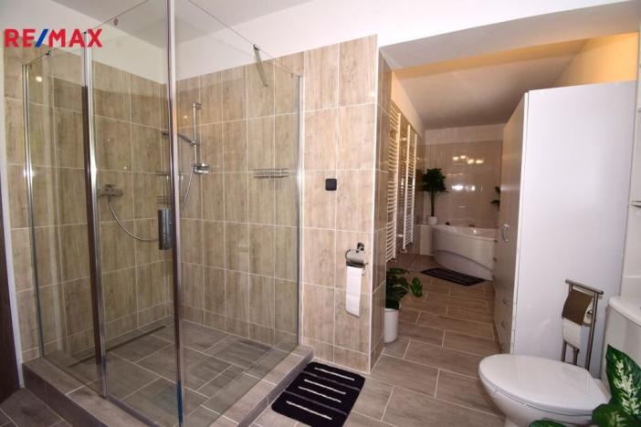 Prodej vícegeneračního domu, Protivín - Myšenec, 190 m2