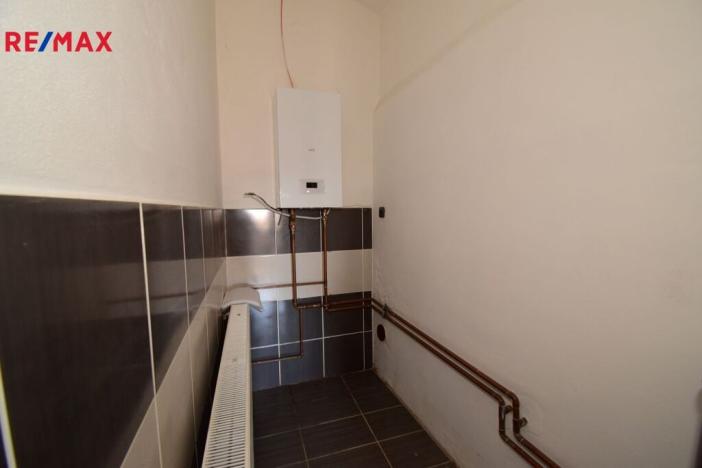 Prodej vícegeneračního domu, Protivín - Myšenec, 190 m2