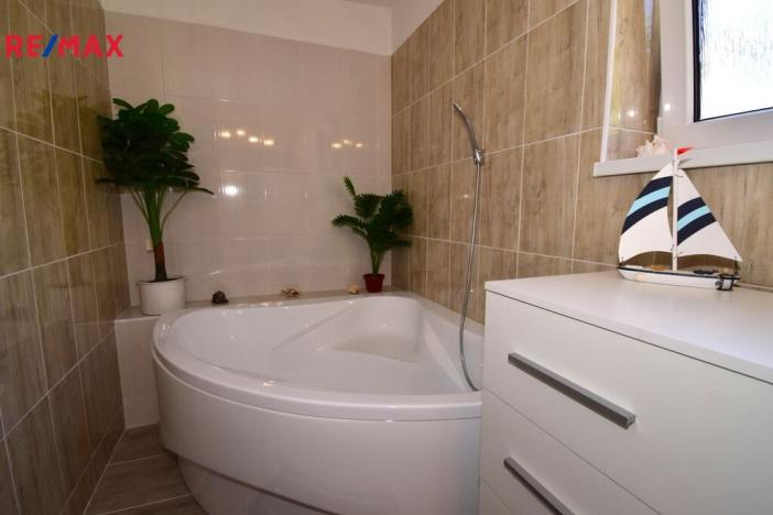 Prodej vícegeneračního domu, Protivín - Myšenec, 190 m2